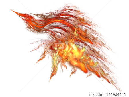 稲妻になった鳥 稲妻になった鳥 123986643