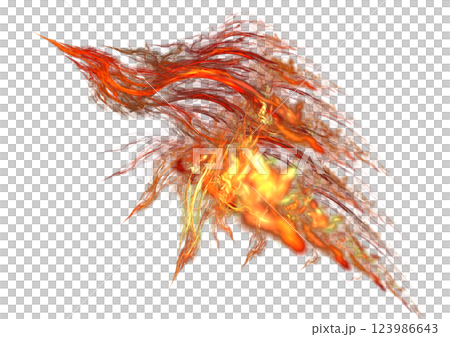 稲妻になった鳥 稲妻になった鳥 123986643