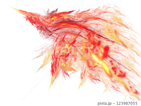 稲妻になった鳥 稲妻になった鳥 123987055