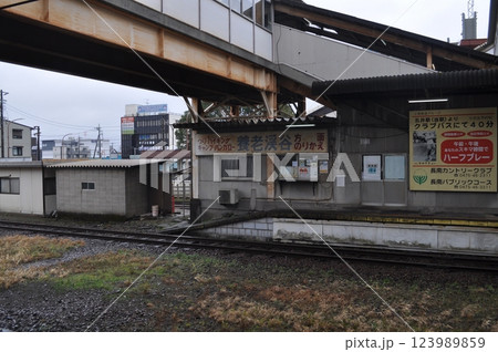小湊鐵道 五井駅 小湊鐵道 五井駅 123989859