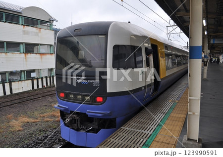 JR東日本 内房線 五井駅 JR東日本 内房線 五井駅 123990591