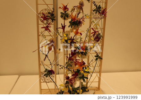 《世界のラン展》色とりどりの蘭・勢揃い・多彩多様 《世界のラン展》色とりどりの蘭・勢揃い・多彩多様 123991999