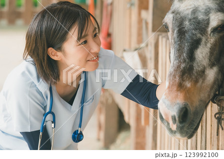 involved with horses involved with horses 123992100