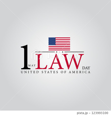 Celebrating the Foundation of Justice United States Law Day 123993100