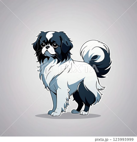 甘えん坊で構ってほしいチン 甘えん坊で構ってほしいチン 123993999