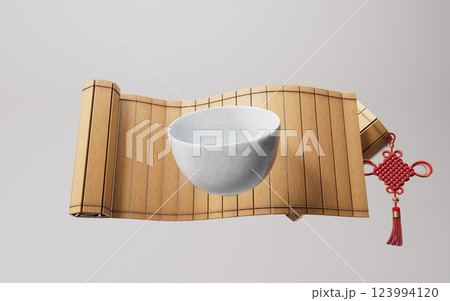 立体 3次元 3D 123994120