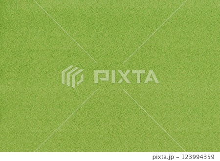 緑色の紙 123994359