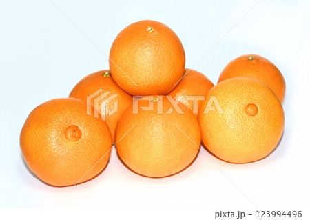 柑橘類（はるあいか） 123994496