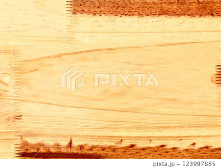 Natural wood pattern, abstract wood texture 123997885