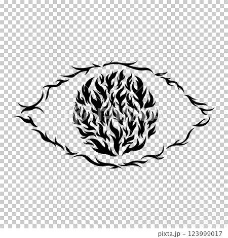 眼睛:部落 眼睛:部落 123999017