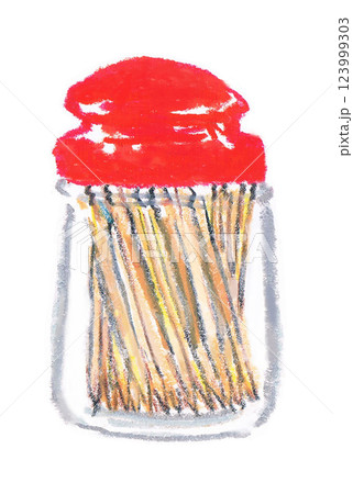 つまようじ つまようじ 123999303