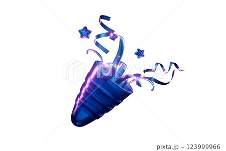 立体 3次元 3D 123999966