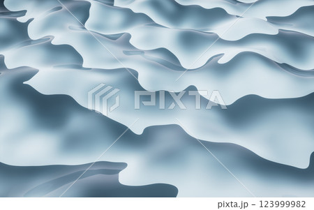 立体 3次元 3D 123999982