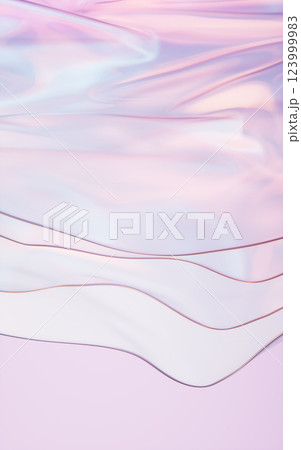 立体 3次元 3D 123999983