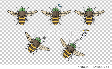 アブセット 124000733