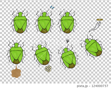 臭蟲集 臭蟲集 124000737