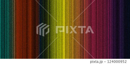 Digital Striped Background 124000952