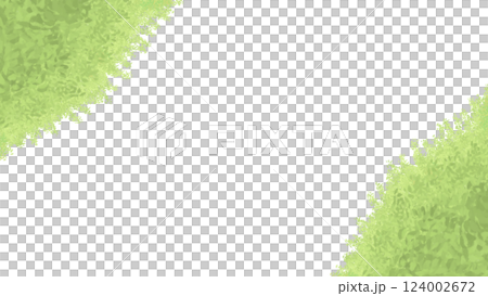 新綠色的圖像 新綠色的圖像 124002672