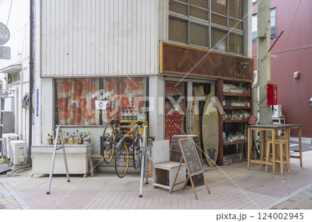 前橋のValo KIOSKI 124002945