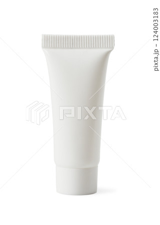 Plastic tube Plastic tube 124003183