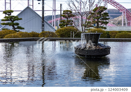 茨城県日立市 神峰公園 茨城県日立市 神峰公園 124003409