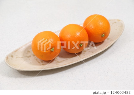 美味しいオレンジ 124003482
