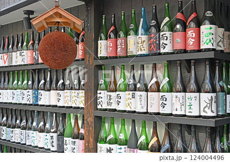 街風景 金沢駅前別院通り 124004496