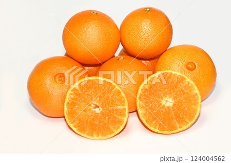 柑橘類（はるあいか） 124004562