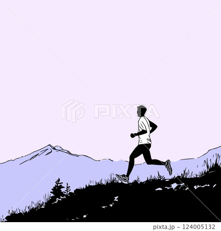 Mountain Runner 124005132
