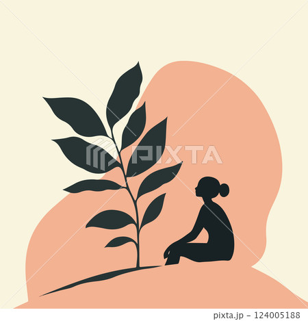 Contemplation and Growth Contemplation and Growth 124005188