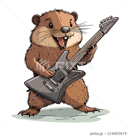 Rockstar Marmot 124005674