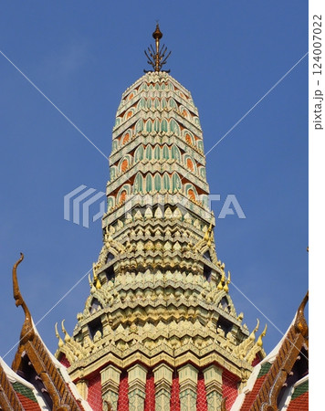三大寺院 ワット プラケオ 三大寺院 ワット プラケオ 124007022
