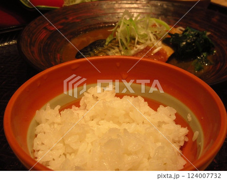 サバの味噌煮 サバの味噌煮 124007732