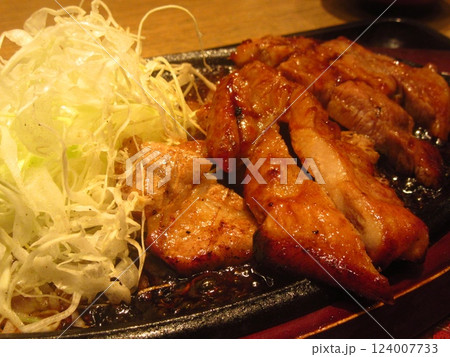 とんてき 124007733