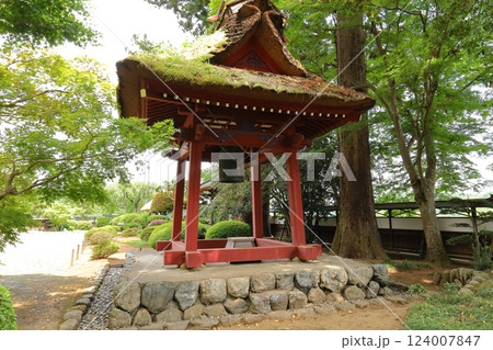 青梅市安楽寺 124007847