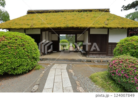 青梅市安楽寺 青梅市安楽寺 124007849