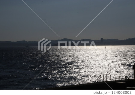 東京湾 東京湾 124008002