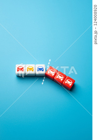 Reduction of cars. Reduced traffic. Environmental benefits and shifts toward public transport or eco-friendly alternatives. Rising fuel prices Reduction of cars. Reduced traffic. Environmental benefits and shifts toward public transport or eco-friendly alternatives. Rising fuel prices 124008920