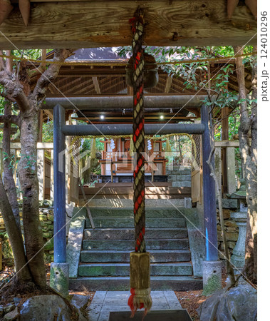 耳成山と藤原宮跡周辺 耳成山口神社 2024年3月15日 124010296