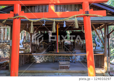 耳成山と藤原宮跡周辺 耳成山口神社 2024年3月15日 耳成山と藤原宮跡周辺 耳成山口神社 2024年3月15日 124010297