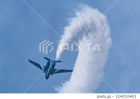 ブルーインパルス 124010401