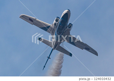 ブルーインパルス 124010432