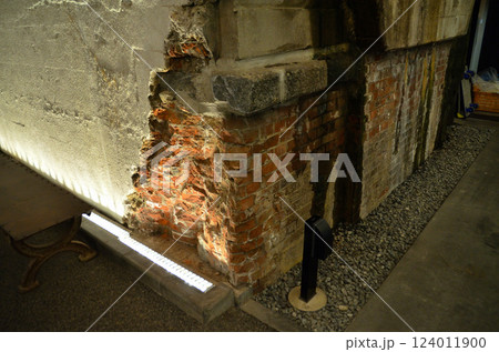 新橋駅の高架下空間OKUROJI 124011900