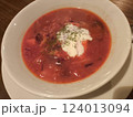 おいしいトマトスープ 124013094