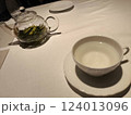 お茶を入れる 124013096