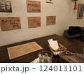 オシャレなカフェ 124013101