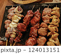 おいしい焼き鳥 124013151