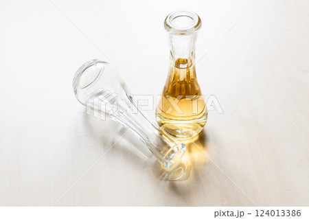 pair of serbian vessels chokan for rakija brandy 124013386