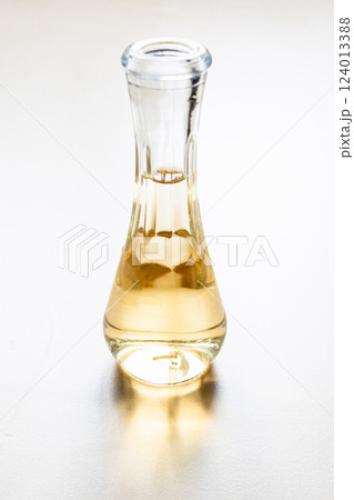 traditional vessel chokan for rakija brandy 124013388