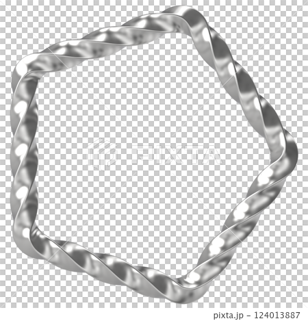 Font With number 3d render Font With number 3d render 124013887